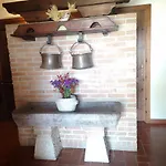 Agriturismo Casa Shangri-la