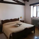Vakantieboerderij Agriturismo Casa Shangri-la San Giovanni al Natisone