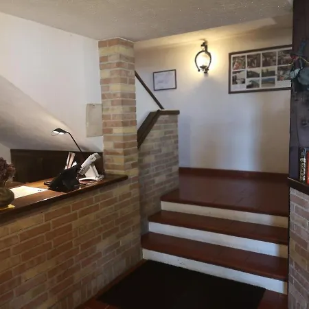 Agriturismo Casa Shangri-la Agroturismo San Giovanni al Natisone