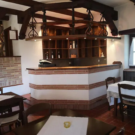 Agriturismo Casa Shangri-la Agroturismo San Giovanni al Natisone