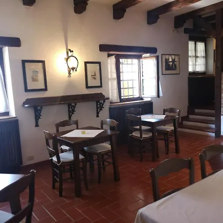 Agriturismo Casa Shangri-la *