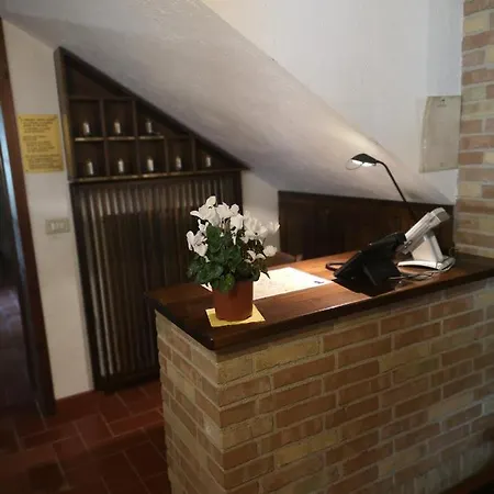 Agroturismo Agriturismo Casa Shangri-la