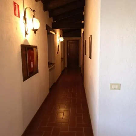 Agriturismo Casa Shangri-la Agroturismo *