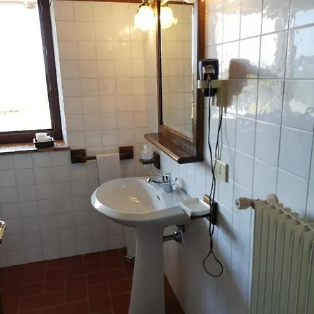 Agriturismo Casa Shangri-la * San Giovanni al Natisone