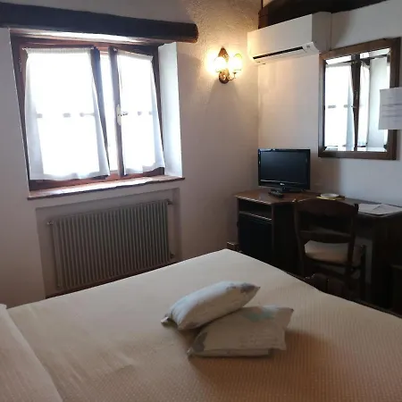 Agriturismo Casa Shangri-la San Giovanni al Natisone