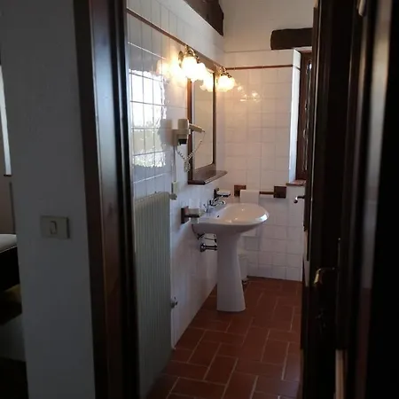 Agriturismo Casa Shangri-la *