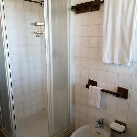 Agriturismo Casa Shangri-la Agroturismo San Giovanni al Natisone