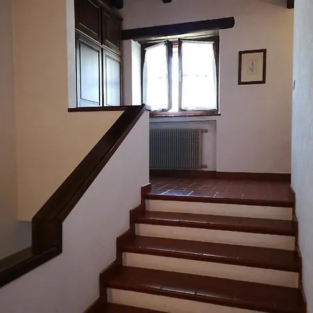 Agriturismo Casa Shangri-la