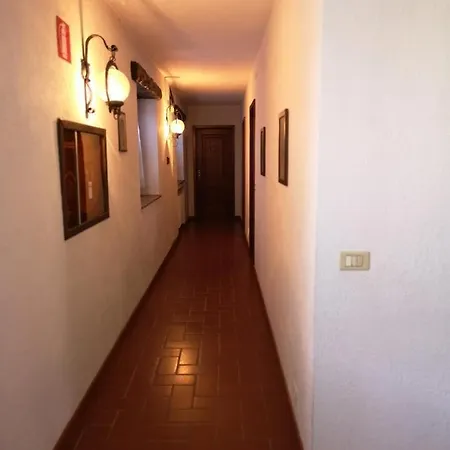 Agriturismo Casa Shangri-la ファームステイ