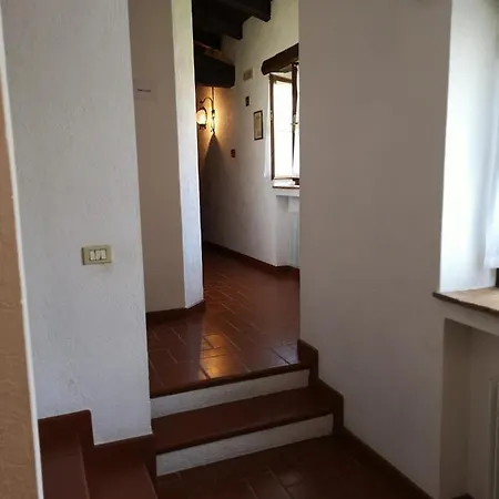 Agriturismo Casa Shangri-la Agroturismo *