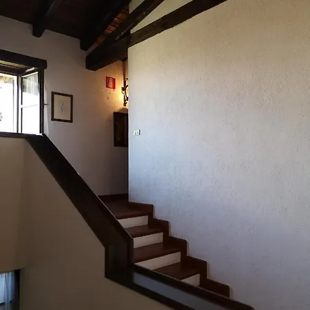 Agriturismo Casa Shangri-la Agroturismo