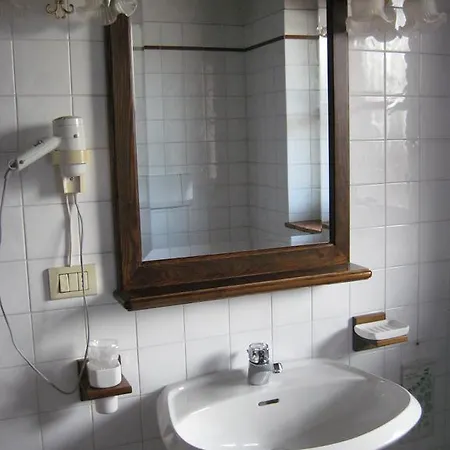 Agriturismo Casa Shangri-la San Giovanni al Natisone