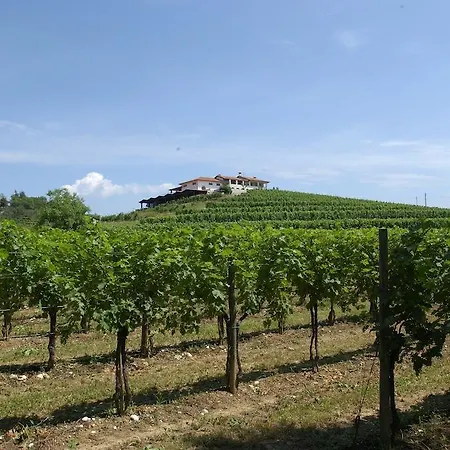 Agriturismo Casa Shangri-la