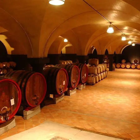 Agriturismo Casa Shangri-la San Giovanni al Natisone