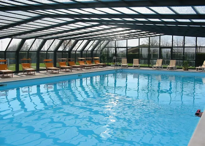 Agriturismo Casa Shangri-la * San Giovanni al Natisone