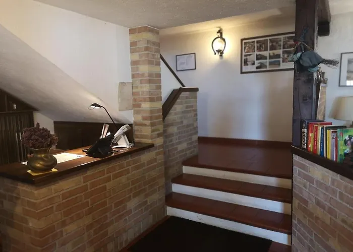 Agriturismo Casa Shangri-la Κατάλυμα σε φάρμα San Giovanni al Natisone