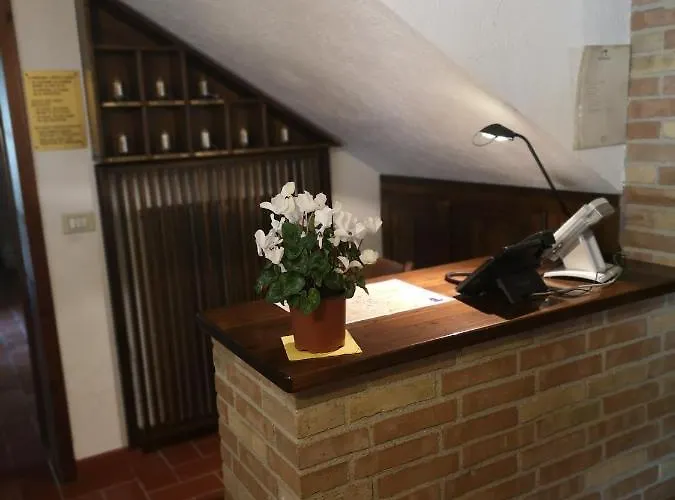 Κατάλυμα σε φάρμα Agriturismo Casa Shangri-la