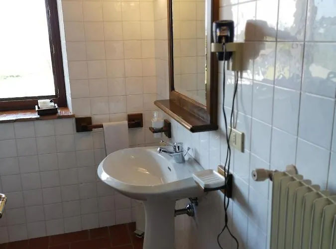 Agriturismo Casa Shangri-la * San Giovanni al Natisone