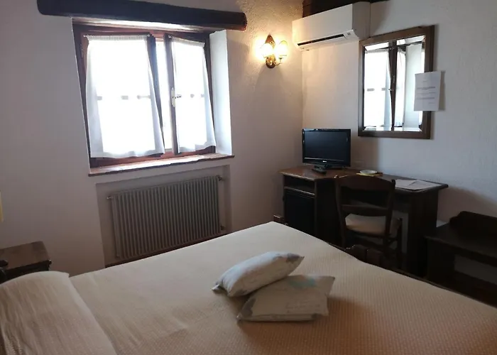 Agriturismo Casa Shangri-la San Giovanni al Natisone