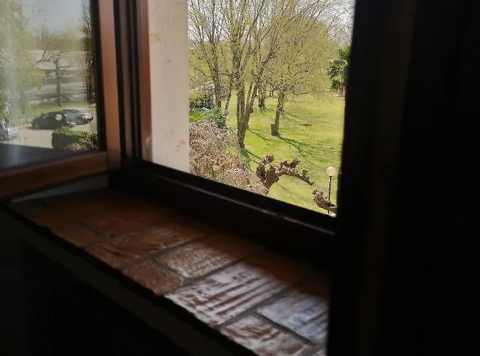 Agriturismo Casa Shangri-la Κατάλυμα σε φάρμα San Giovanni al Natisone