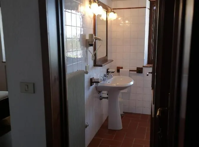 Agriturismo Casa Shangri-la *