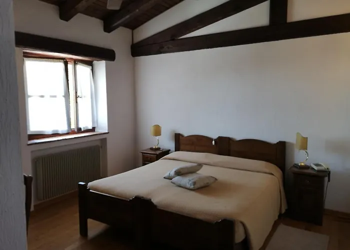 Agriturismo Casa Shangri-la *