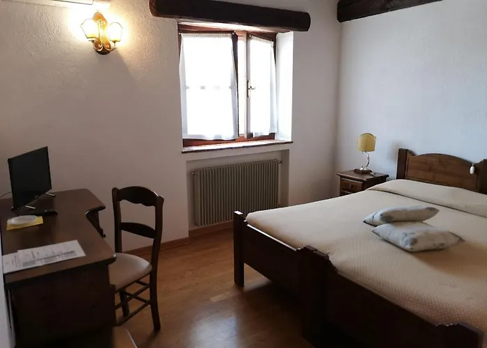 Agriturismo Casa Shangri-la *