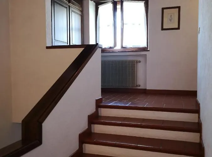 Agriturismo Casa Shangri-la