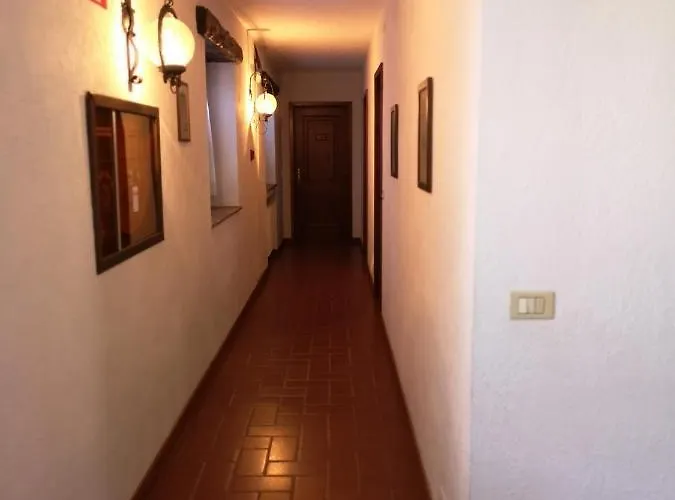 Agriturismo Casa Shangri-la Κατάλυμα σε φάρμα