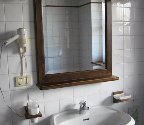 Agriturismo Casa Shangri-la San Giovanni al Natisone