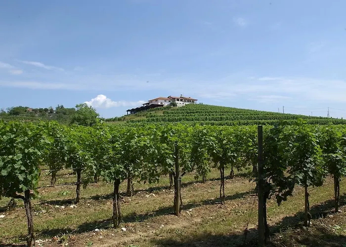 Agriturismo Casa Shangri-la